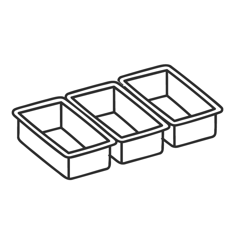 Insertos de Acero Inoxidable