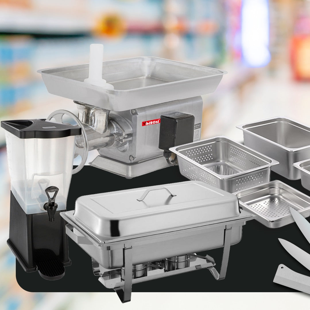 Accesorios de Cocina