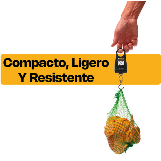 BASCULA COLGANTE 20KG