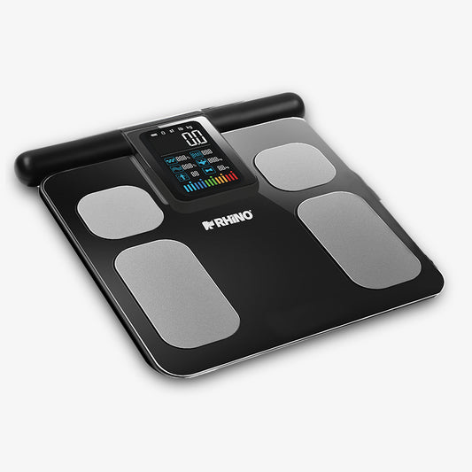 BASCULA BIOMETRICA CORPORAL SMART