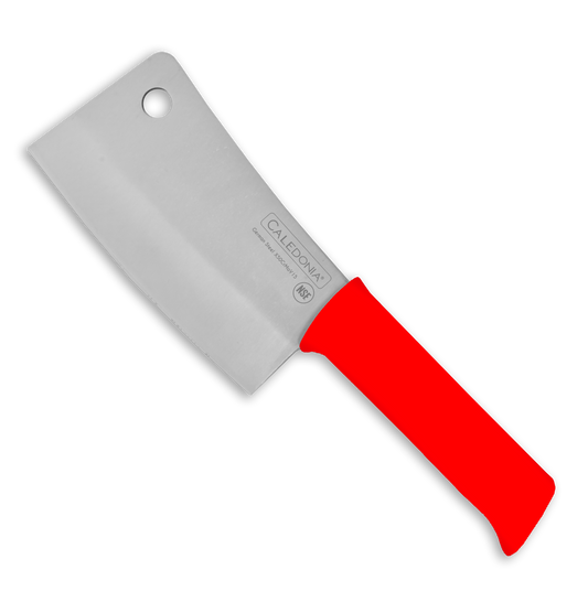 HACHUELA 6"