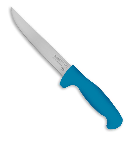 CUCHILLO DESHUESADOR RECTO