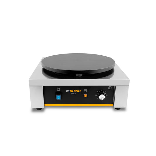 CREPERA ELECTRICA RHINO MODELO CREPE-40