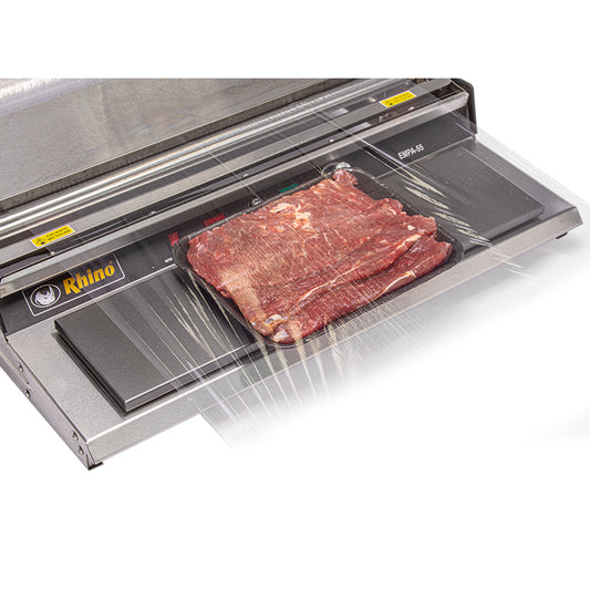 EMPLAYADORA DE ALIMENTOS