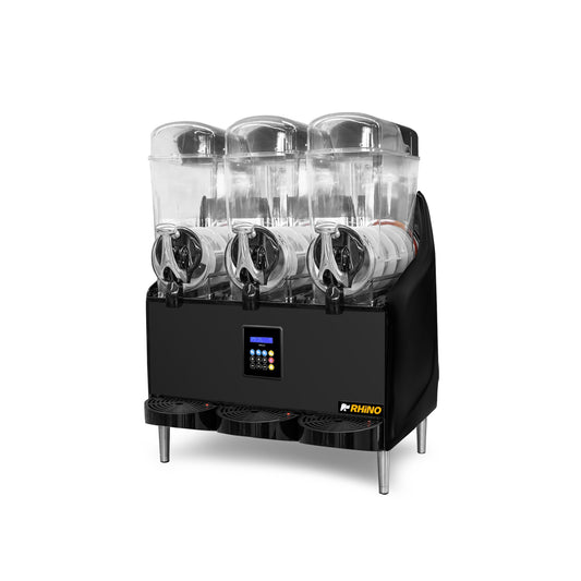 GRANIZADORA 36 LITROS 3 TANQUES PREMIUM