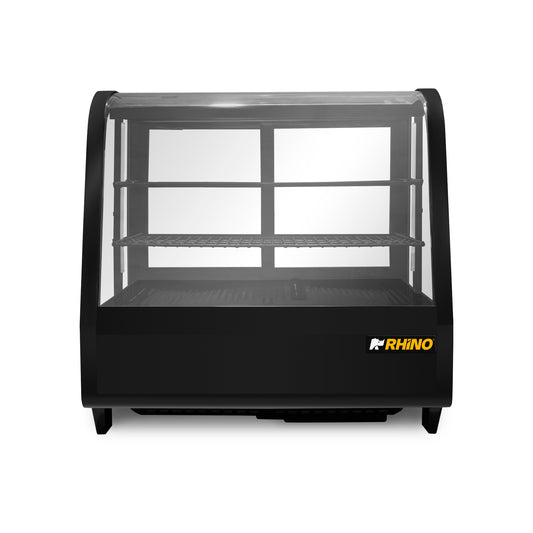 VITRINA REFRIGERADA DE MOSTRADOR