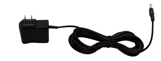 CARGADOR O ADAPTADOR PARA BASCULAS RHINO 6V