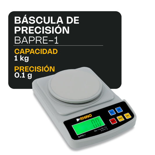 BAPRE-1