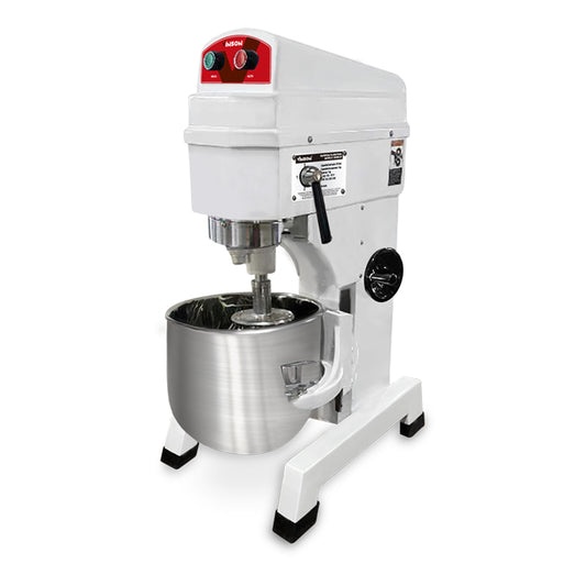 BATIDORA PLANETARIA 19.3LTS BAVIN-20