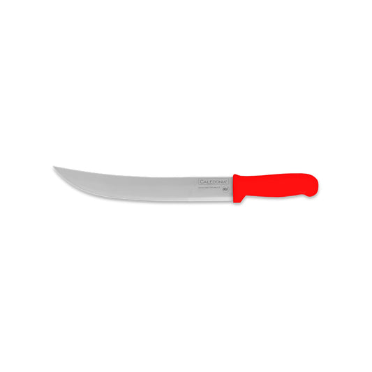 CUCHILLO BISTECERO CURVO