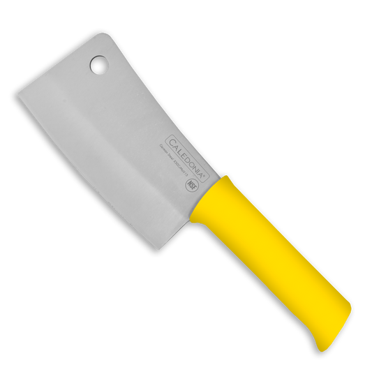 HACHUELA 6"