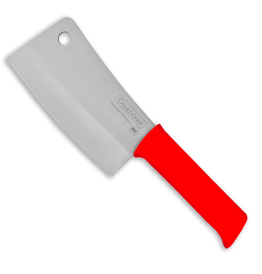 HACHUELA 8"