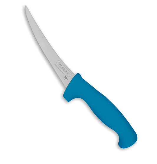 CUCHILLO DESHUESADOR CURVO