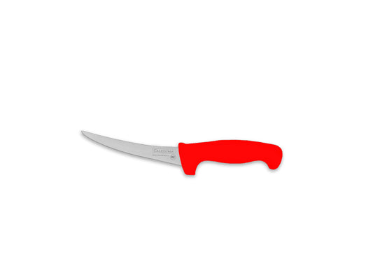 CUCHILLO DESHUESADOR CURVO 6"