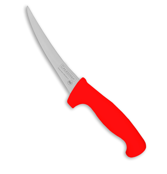 CUCHILLO DESHUESADOR CURVO