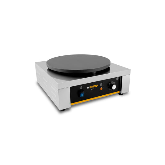 CREPERA ELECTRICA RHINO MODELO CREPE-40