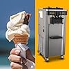 MAQUINAS PARA LA FABRICACION DE HELADO SUAVE