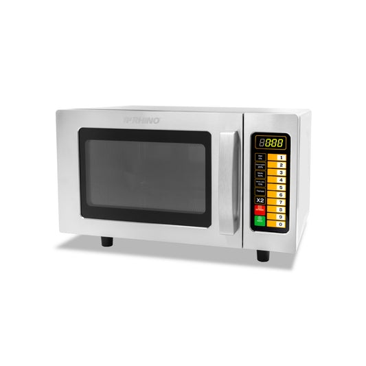 HORNOS DE MICROONDAS PROFESIONAL RHINO