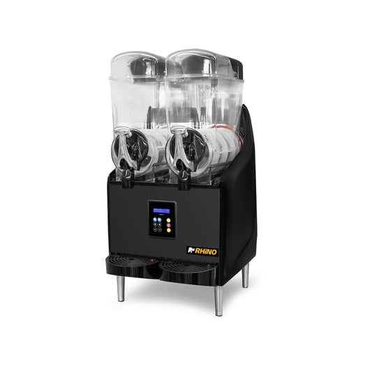 GRANIZADORA 24 LITROS 2 TANQUES PREMIUM