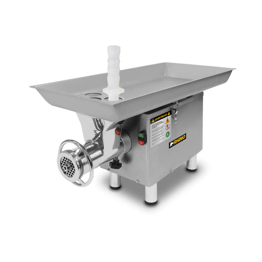 MOLINO PARA CARNE RHINO MOLEM-22M2 2HP