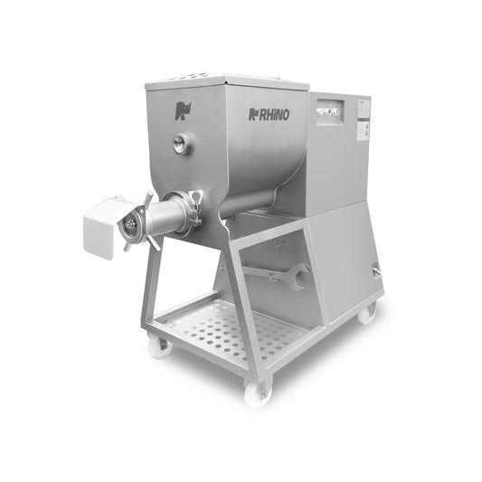 MOLINO MEZCLADOR 5.5HP RHINO MODELO MOLME-1300