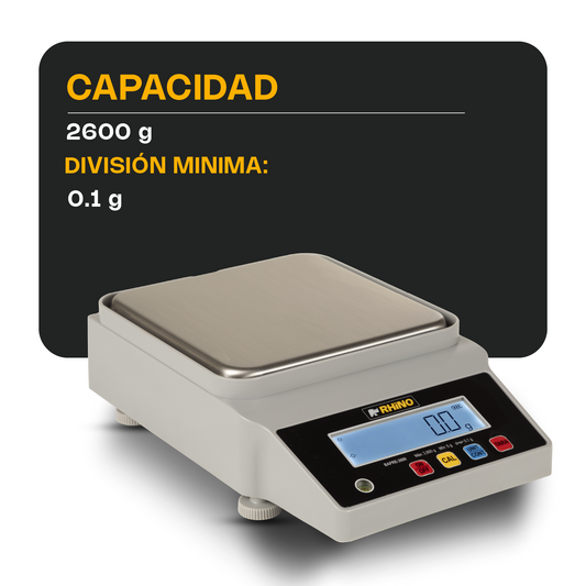 BAPRE-2600