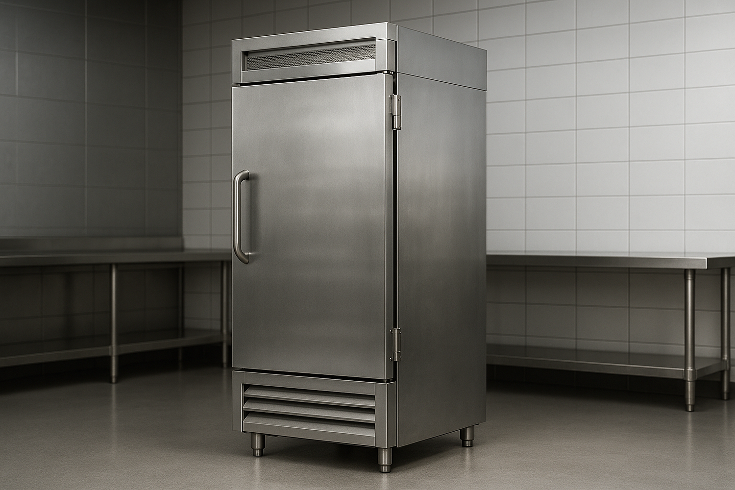 REFRIGERACION