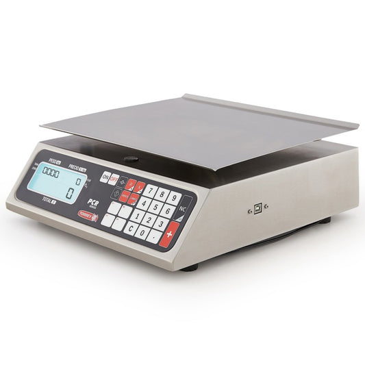 BASCULA ELECTRONICA TORREY MODELO PCR-40N