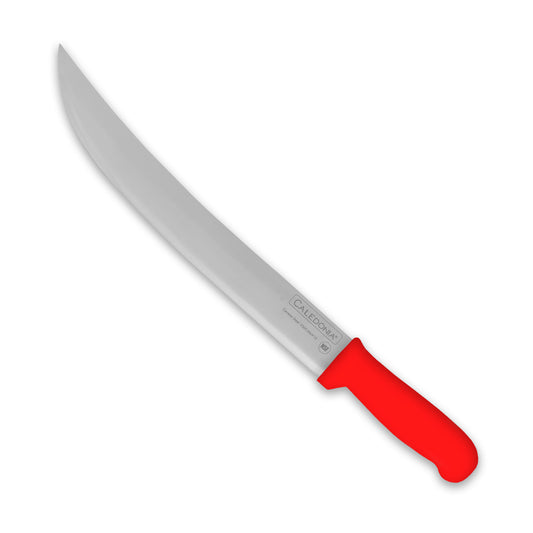 CUCHILLO BISTECERO CURVO